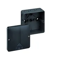 Spelsberg Abox-i m 040-L/sw
