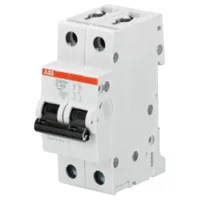 ABB S202M-C20