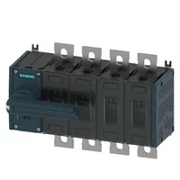 Siemens 3KD3642-0PE10-0