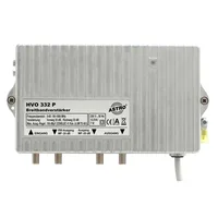 Astro HVO 332P