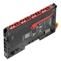 Weidmüller UR20-4DI-2W-230V-AC