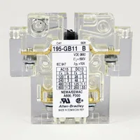 Allen Bradley 195-GB11