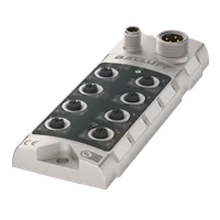 Balluff BNI IOL-302-S02-Z026