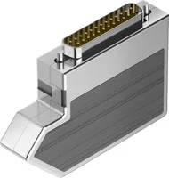 Festo NEFC-S1G25-C2W25-S6
