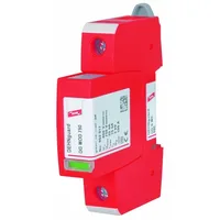 Dehn + Söhne DG S WE 600