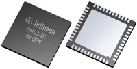 Infineon CYPM1115-48LQXIT