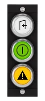 Euchner MSM-1-P-CA-PPP-F9-164660