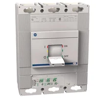 Allen Bradley 140G-M6H3-D60-CA