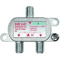 Axing SVE00201