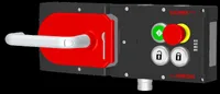 Euchner MGB-L1H-APA-L-115672