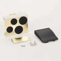 Allen Bradley 25-JBAB