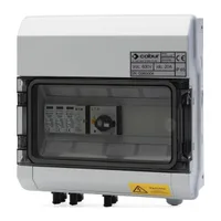 Cabur ISA0201CA10