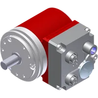 TR Electronic COV582M-00023