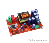 Infineon REF_62W_FLY_1700V_SIC