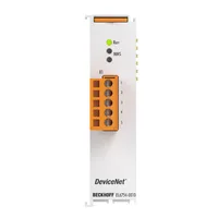 Beckhoff EL6754-0010