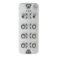 IFM IO-Link Module 6x2 DO M12 IP69K