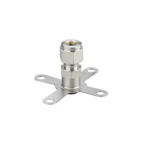 IFM ADAPTION SHEET WELDED D8