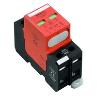 Weidmüller VPU I 1  400V/25KA