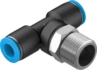 Festo QST-3/8-8