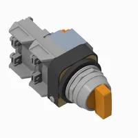 Allen Bradley 800T-16HAH2KB6DD