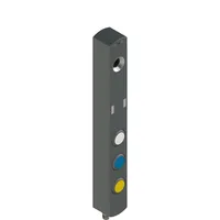 Pizzato NS D4AZ1SRK-N001