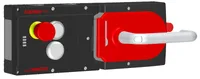 Euchner MGB-L0HE-ARA-R-121233