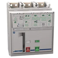 Allen Bradley 140G-NS6I3-E12