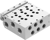 Festo VABM-L1-14W-G14-3