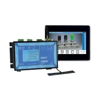 Seneca S6001 PUMP CONTROLLER (3G+ modem)