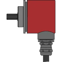 TR Electronic CEV58S-00011