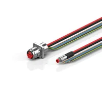 Beckhoff ZK7608-AS00-0xxx