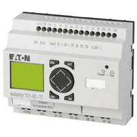 Eaton Electric EASY721-DC-TC
