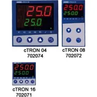 JUMO 702071/8-1130-25-00