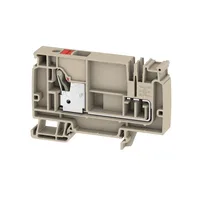 Weidmüller AAP21 10 LO RD