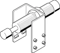 Festo DGEA-40-YSR