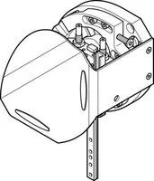 Festo HSW-16-AS-SD