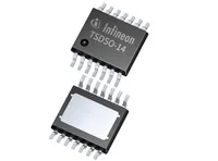 Infineon ITS4090Q-EP-D