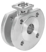Festo VZBC-25-FF-40-22-F0405-V4V4T