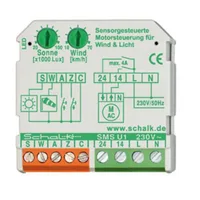 Schalk Steuerungstechnik SMS U1