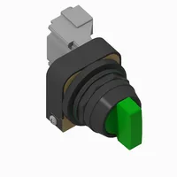 Allen Bradley 800HC-24JRG2KC7