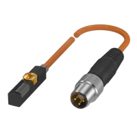 Balluff BMF 235K-PS-C-2A-SA5-S49-00,3