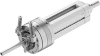 Festo DSL-40-40-270-CC-A-S20-KF-B