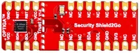 Infineon S2GO SECURITY OPTIGA X