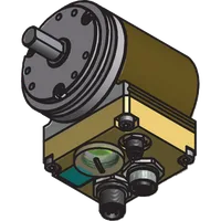 TR Electronic CEV58M-00434