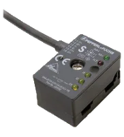 Pepperl+Fuchs VAA-2E1A-G10-SAJ/EA2J-2M-V1-G