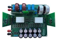 Infineon EVAL_4KVA_230VAC_5LINV