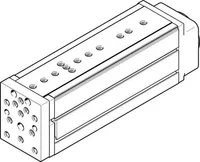 Festo EGSL-BS-75-100-20P