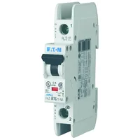 Eaton Electric FAZ-C3/1-NA