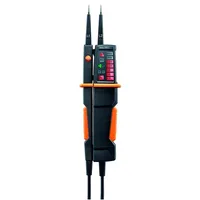 Testo SE & Co. KGaA 0590 7501