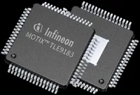 Infineon TLE9183QK